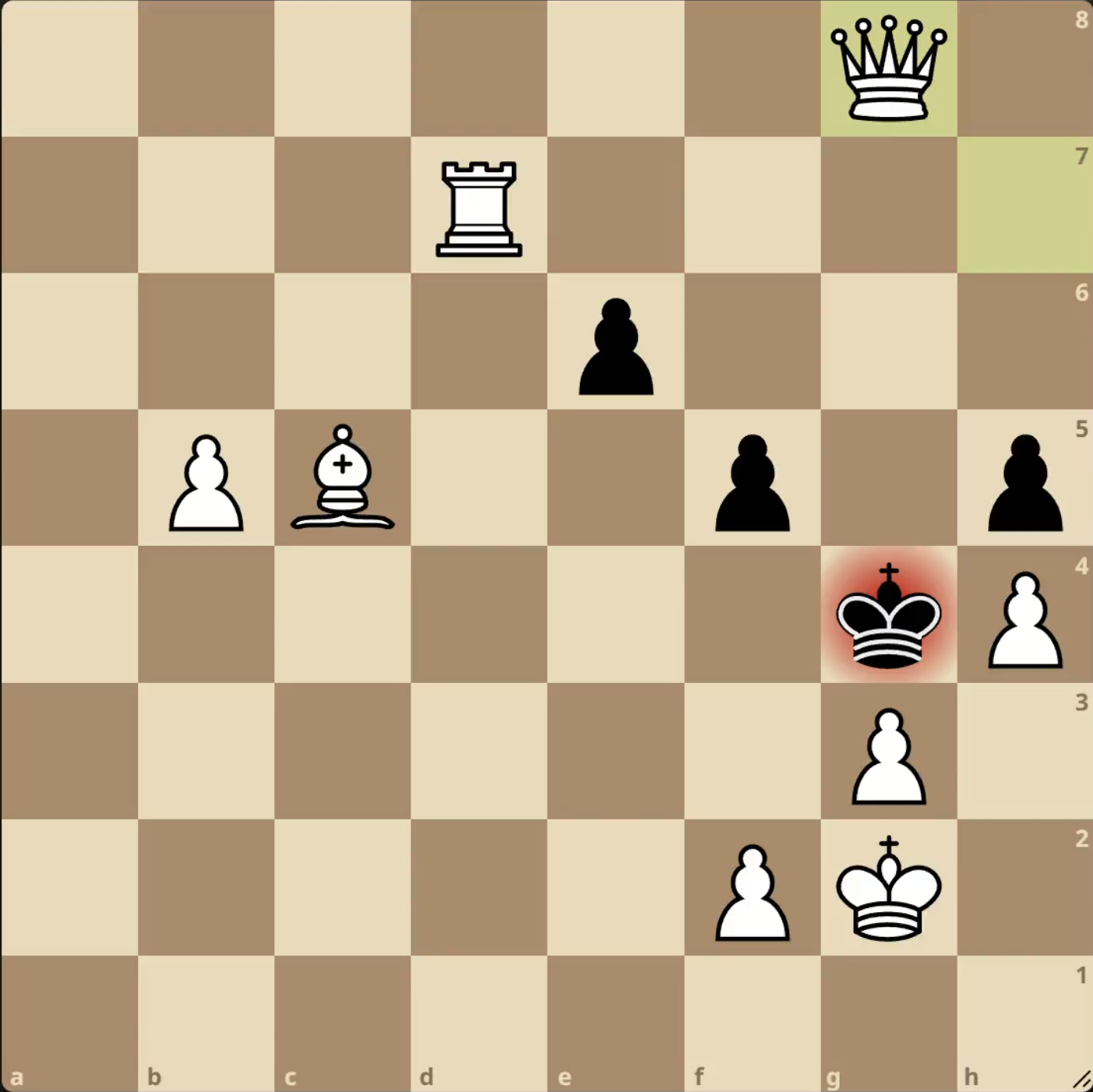 Elixir Chess Engine